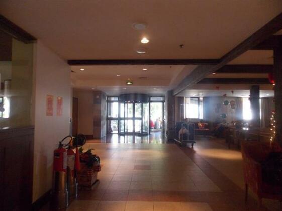 Raupp-Flats Gramado - Photo2