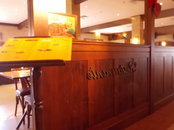 Raupp-Flats Gramado - Photo3