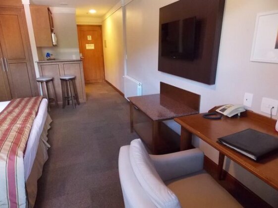 Raupp-Flats Gramado - Photo4