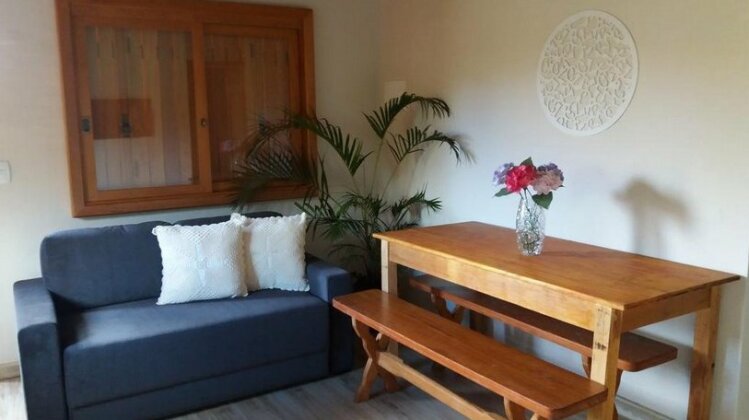 Recanto Acacia Negra - Photo2