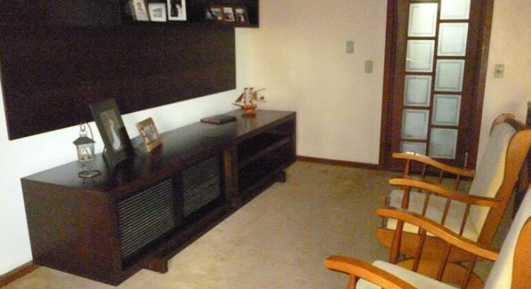 Recanto Do Charao - Photo4