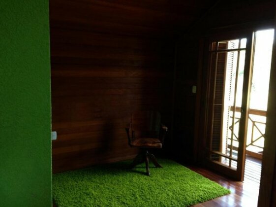 Recanto dos Passaros Gramado - Photo2