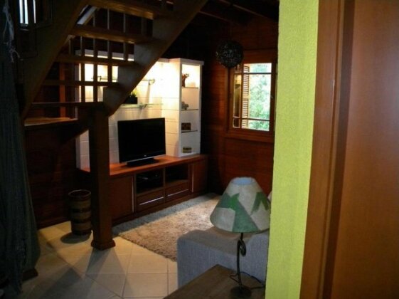 Recanto dos Passaros Gramado - Photo3