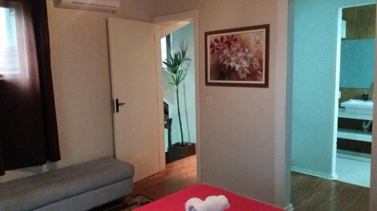 Residencia Correa - Photo5