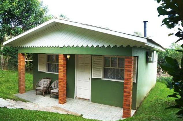 Residenciais Casa Verde Gramado - Photo5