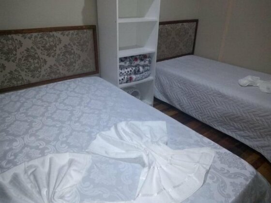 Residenciais Gramado House - Photo2