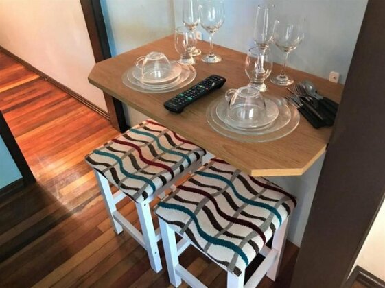 Residenciais Gramado House - Photo3