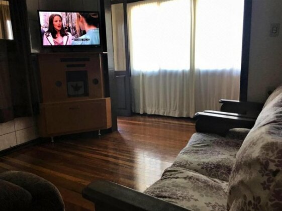Residenciais Gramado House - Photo5