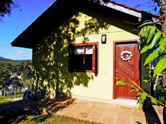 Residencial Bella Colina Gramado - Photo2