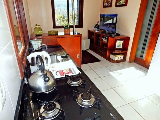 Residencial Bella Colina Gramado - Photo3