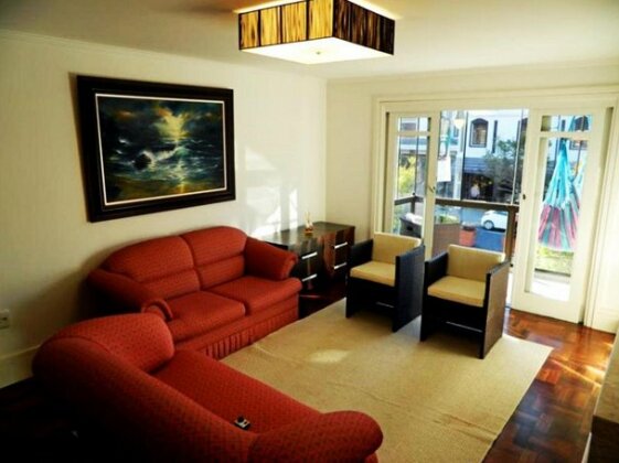 Residencial Borges - Photo2