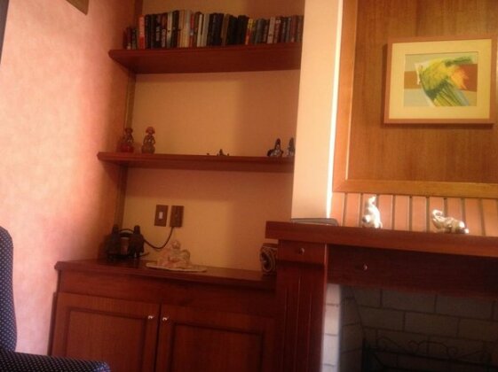 Residencial Buganvilias - Photo2