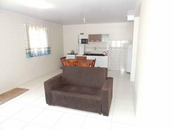Residencial Encantos da Linha Bonita - Photo2