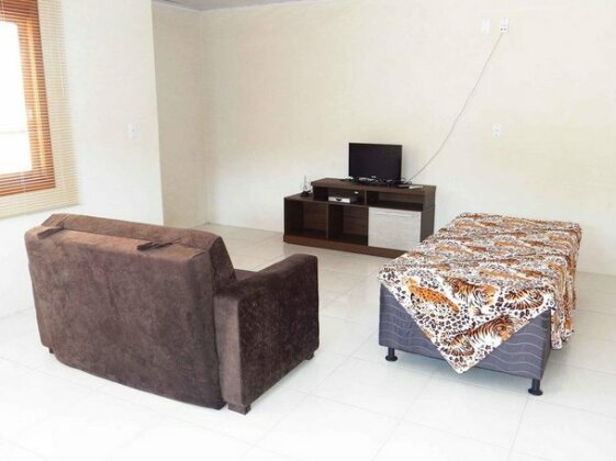 Residencial Encantos da Linha Bonita - Photo4