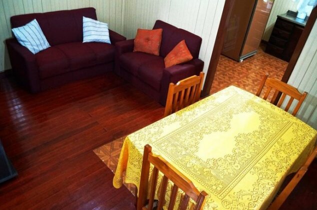 Residencial Recanto do Sossego Gramado - Photo4