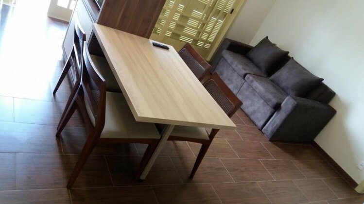 Residencial Rosa Cruz - Photo2