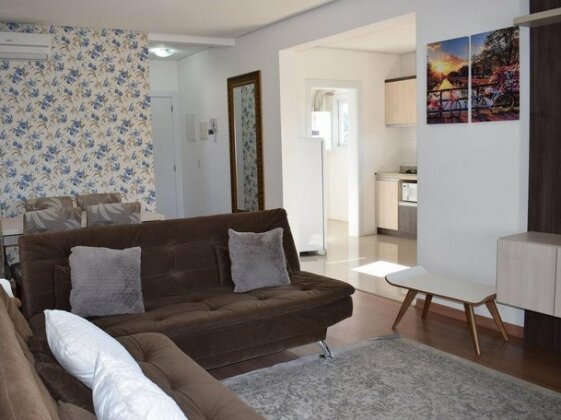 Residencial Scheifler 8 pessoas - Photo2