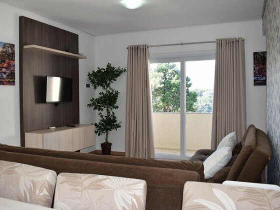 Residencial Scheifler 8 pessoas - Photo3