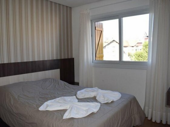 Residencial Scheifler 8 pessoas - Photo5
