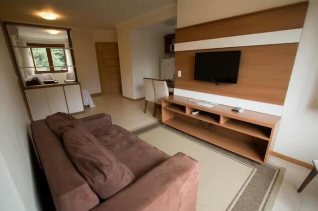 Residencial Solar Real - Photo2