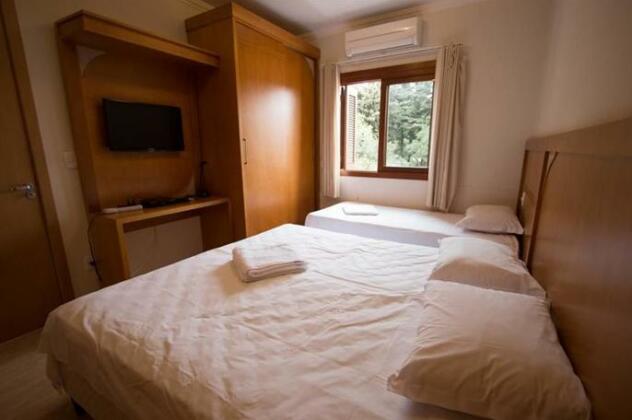 Residencial Solar Real - Photo3