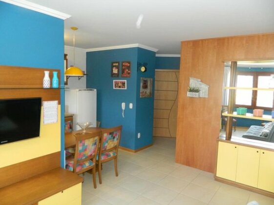 Residencial Solar Real - Photo4