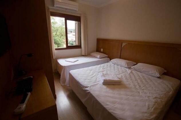 Residencial Solar Real - Photo5