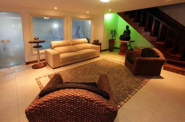 Sky Centro Hotel & Spa - Photo2