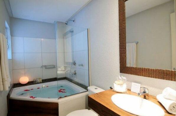 Sky Centro Hotel & Spa - Photo3