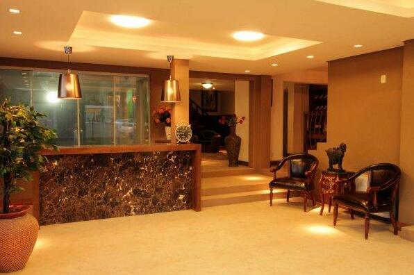 Sky Centro Hotel & Spa - Photo4