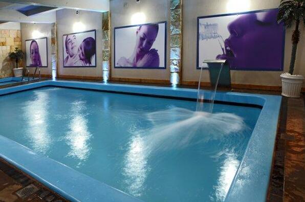Sky Centro Hotel & Spa - Photo5
