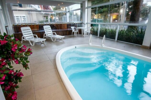 Sky Premium Hotel - Photo3