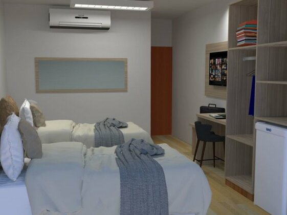 Sky Serra Hotel - Photo2