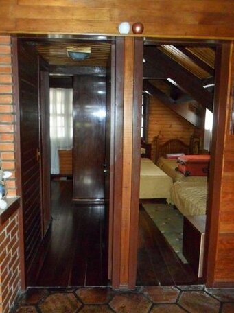 Suite No Centro De Gramado - Photo2