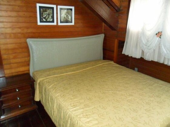 Suite No Centro De Gramado - Photo3