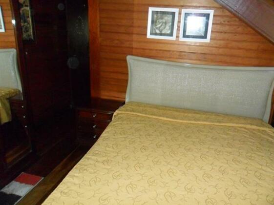 Suite No Centro De Gramado - Photo4