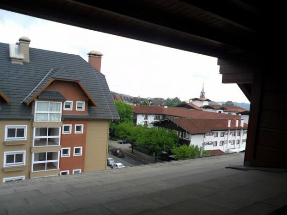 Suite No Centro De Gramado - Photo5