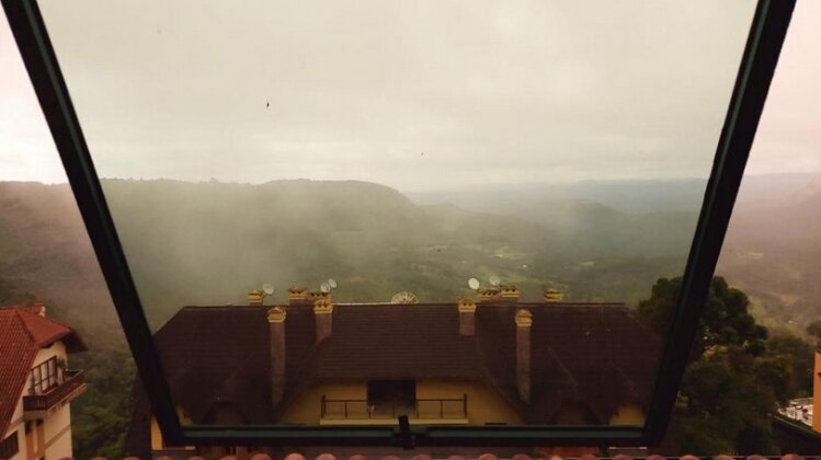 Toscana Gramado Flat - Photo4