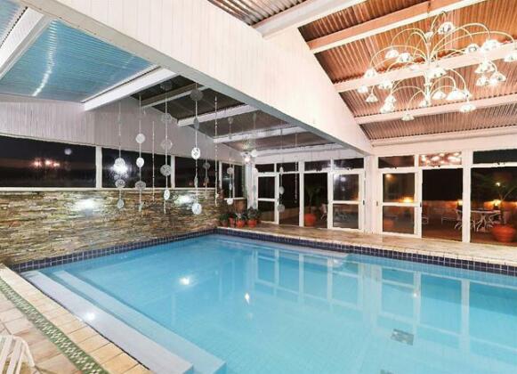 Varanda das Bromelias Boutique Hotel - Photo3