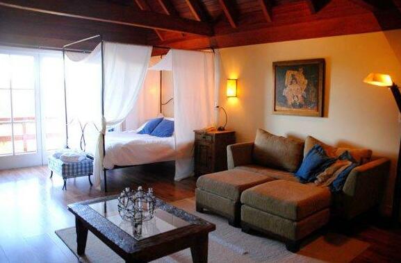 Varanda das Bromelias Boutique Hotel - Photo4