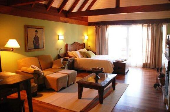 Varanda das Bromelias Boutique Hotel - Photo5