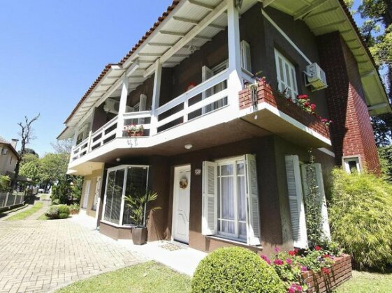 Viena - 8 Pessoas - Gramado - Photo2