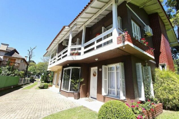 Viena - 8 Pessoas - Gramado - Photo5