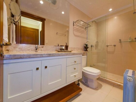 Villa di Pietro Gramado - Photo5