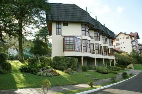 Vista Real Residence - Photo2