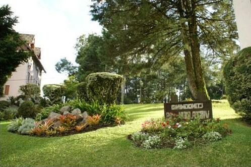 Vista Real Residence - Photo4