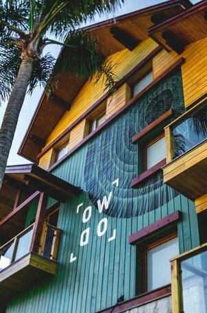 Wood Hotel - Casa da Montanha - Photo2