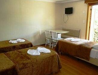 Zermatt Hotel Gramado - Photo4