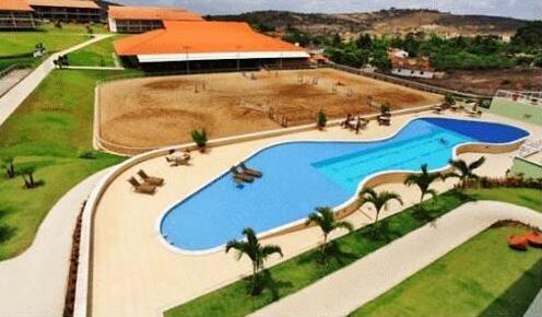 Villa Hipica Resort - Photo2
