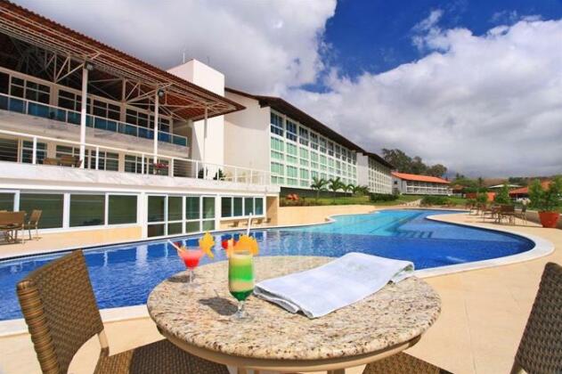Villa Hipica Resort - Photo3